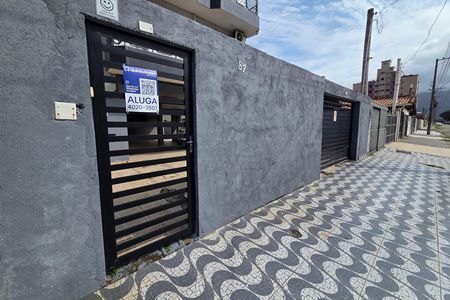 Apartamento para alugar com 61m², 2 quartos e 1 vaga Apartamento para alugar com 61m², 2 quartos e 1 vagaFachada
