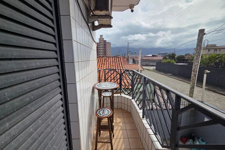 Apartamento para alugar com 61m², 2 quartos e 1 vaga Apartamento para alugar com 61m², 2 quartos e 1 vagaVaranda