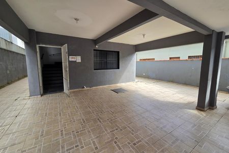Apartamento para alugar com 61m², 2 quartos e 1 vaga Apartamento para alugar com 61m², 2 quartos e 1 vagaGaragem