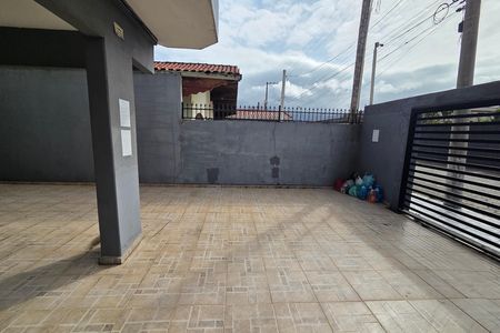 Apartamento para alugar com 61m², 2 quartos e 1 vaga Apartamento para alugar com 61m², 2 quartos e 1 vagaGaragem