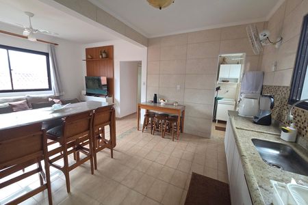 Apartamento para alugar com 61m², 2 quartos e 1 vaga Apartamento para alugar com 61m², 2 quartos e 1 vagaCozinha