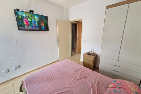 Apartamento para alugar com 61m², 2 quartos e 1 vaga Apartamento para alugar com 61m², 2 quartos e 1 vagaQuarto 2