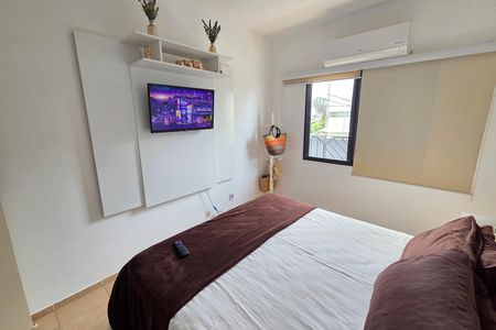 Apartamento para alugar com 61m², 2 quartos e 1 vaga Apartamento para alugar com 61m², 2 quartos e 1 vagaSuíte 1