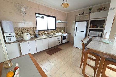 Apartamento para alugar com 61m², 2 quartos e 1 vaga Apartamento para alugar com 61m², 2 quartos e 1 vagaCozinha