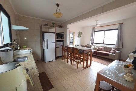 Apartamento para alugar com 61m², 2 quartos e 1 vaga Apartamento para alugar com 61m², 2 quartos e 1 vagaCozinha