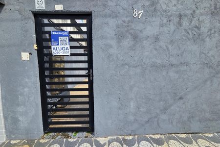 Apartamento para alugar com 61m², 2 quartos e 1 vaga