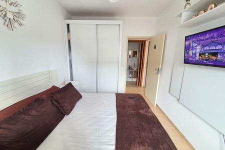 Apartamento para alugar com 61m², 2 quartos e 1 vaga Apartamento para alugar com 61m², 2 quartos e 1 vagaSuíte 1