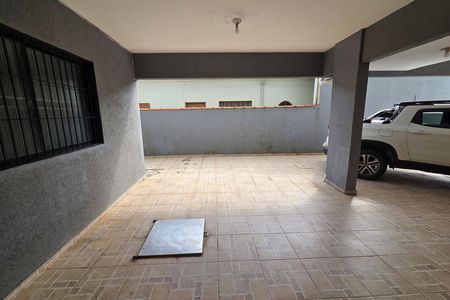 Apartamento para alugar com 61m², 2 quartos e 1 vaga Apartamento para alugar com 61m², 2 quartos e 1 vagaGaragem