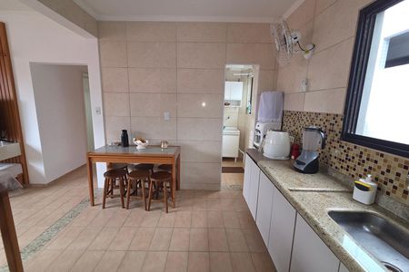 Apartamento para alugar com 61m², 2 quartos e 1 vaga Apartamento para alugar com 61m², 2 quartos e 1 vagaCozinha