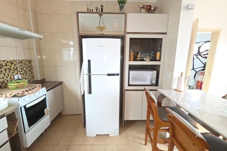 Apartamento para alugar com 61m², 2 quartos e 1 vaga Apartamento para alugar com 61m², 2 quartos e 1 vagaCozinha