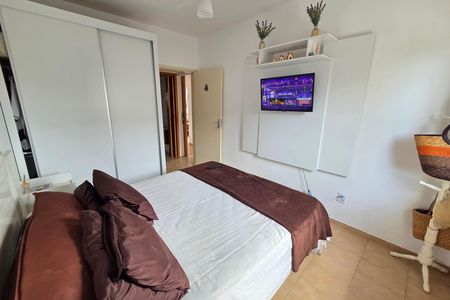 Apartamento para alugar com 61m², 2 quartos e 1 vaga Apartamento para alugar com 61m², 2 quartos e 1 vagaSuíte 1