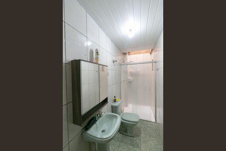 Casa à venda com 3 quartos, 380m² em Planalto, Belo Horizonte