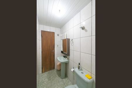 Casa à venda com 3 quartos, 380m² em Planalto, Belo Horizonte