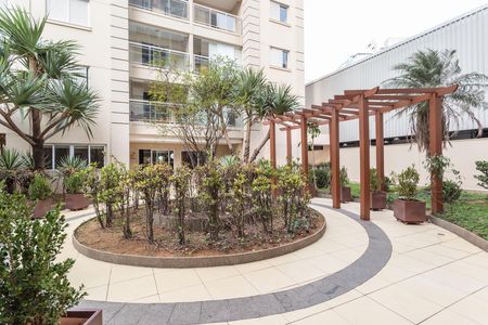 Apartamento para alugar com 29m², 1 quarto e 1 vagaÁrea comum