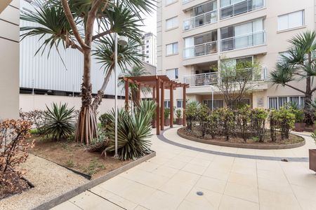 Apartamento para alugar com 29m², 1 quarto e 1 vagaÁrea comum