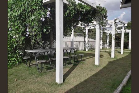 Apartamento para alugar com 45m², 2 quartos e 1 vaga Apartamento para alugar com 45m², 2 quartos e 1 vagaÁrea comum