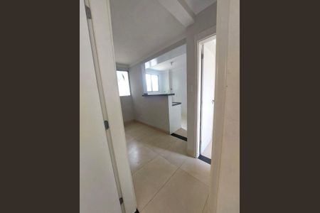 Apartamento para alugar com 45m², 2 quartos e 1 vaga Apartamento para alugar com 45m², 2 quartos e 1 vagaCozinha