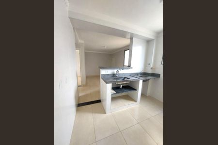 Apartamento para alugar com 45m², 2 quartos e 1 vaga Apartamento para alugar com 45m², 2 quartos e 1 vagaCozinha