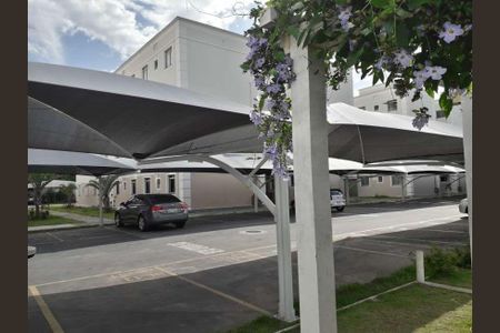 Apartamento para alugar com 45m², 2 quartos e 1 vaga Apartamento para alugar com 45m², 2 quartos e 1 vagaGaragem