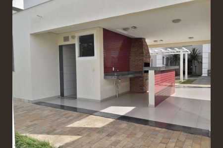 Apartamento para alugar com 45m², 2 quartos e 1 vaga Apartamento para alugar com 45m², 2 quartos e 1 vagaÁrea gourmet