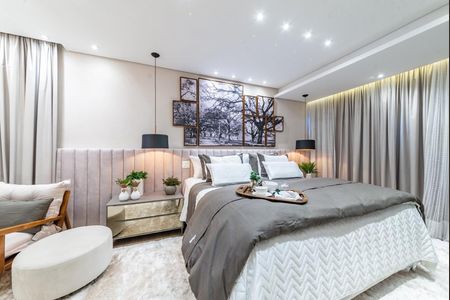 Apartamento para alugar com 184m², 3 quartos e 3 vagas Apartamento para alugar com 184m², 3 quartos e 3 vagasQuarto 2