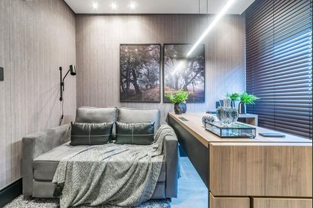 Apartamento para alugar com 184m², 3 quartos e 3 vagas Apartamento para alugar com 184m², 3 quartos e 3 vagasQuarto 3