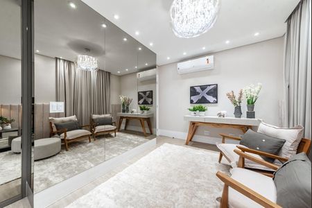 Apartamento para alugar com 184m², 3 quartos e 3 vagas Apartamento para alugar com 184m², 3 quartos e 3 vagasQuarto 2