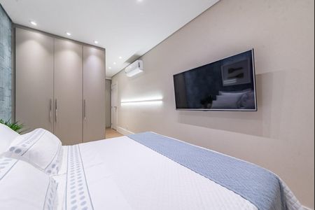 Apartamento para alugar com 184m², 3 quartos e 3 vagas Apartamento para alugar com 184m², 3 quartos e 3 vagasQuarto 1