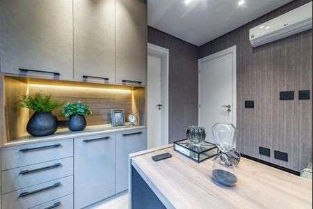 Apartamento para alugar com 184m², 3 quartos e 3 vagas Apartamento para alugar com 184m², 3 quartos e 3 vagasQuarto 3