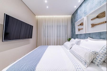 Apartamento para alugar com 184m², 3 quartos e 3 vagas Apartamento para alugar com 184m², 3 quartos e 3 vagasQuarto 1