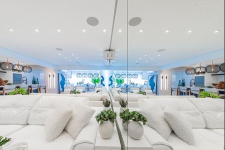 Apartamento para alugar com 184m², 3 quartos e 3 vagas Apartamento para alugar com 184m², 3 quartos e 3 vagasSala