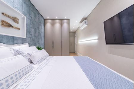 Apartamento para alugar com 184m², 3 quartos e 3 vagas Apartamento para alugar com 184m², 3 quartos e 3 vagasQuarto 1