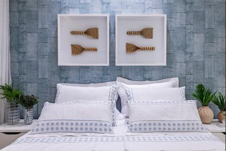 Apartamento para alugar com 184m², 3 quartos e 3 vagas Apartamento para alugar com 184m², 3 quartos e 3 vagasQuarto 1