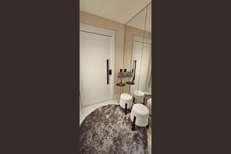 Apartamento para alugar com 184m², 3 quartos e 3 vagas Apartamento para alugar com 184m², 3 quartos e 3 vagasBanheiro