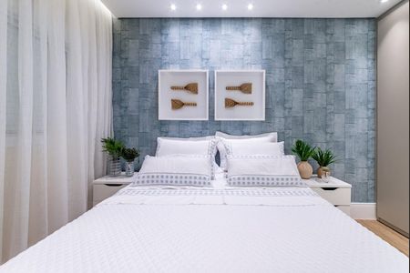 Apartamento para alugar com 184m², 3 quartos e 3 vagas Apartamento para alugar com 184m², 3 quartos e 3 vagasQuarto 1