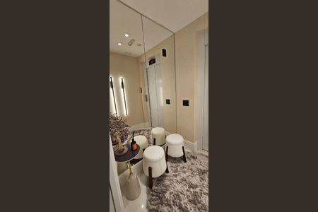 Apartamento para alugar com 184m², 3 quartos e 3 vagas Apartamento para alugar com 184m², 3 quartos e 3 vagasBanheiro
