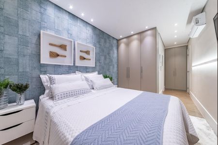 Apartamento para alugar com 184m², 3 quartos e 3 vagas Apartamento para alugar com 184m², 3 quartos e 3 vagasQuarto 1