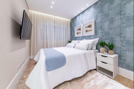Apartamento para alugar com 184m², 3 quartos e 3 vagas Apartamento para alugar com 184m², 3 quartos e 3 vagasQuarto 1
