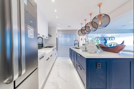 Apartamento para alugar com 184m², 3 quartos e 3 vagas Apartamento para alugar com 184m², 3 quartos e 3 vagasCozinha
