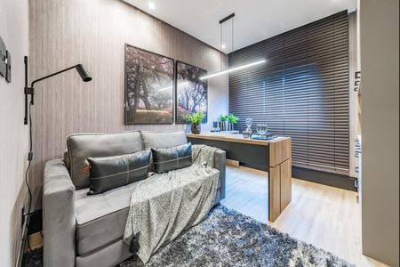Apartamento para alugar com 184m², 3 quartos e 3 vagas Apartamento para alugar com 184m², 3 quartos e 3 vagasQuarto 2