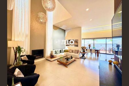 Casa à venda com 275m², 3 quartos e 4 vagas Casa à venda com 275m², 3 quartos e 4 vagasFoto 02