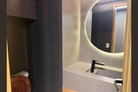 Apartamento à venda com 220m², 4 quartos e 4 vagas Apartamento à venda com 220m², 4 quartos e 4 vagasFoto 38