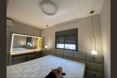 Foto 23 de apartamento à venda com 2 quartos, 94m² em Mirandópolis, São Paulo