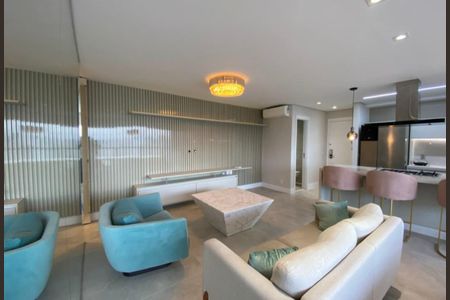 Foto 06 de apartamento à venda com 2 quartos, 94m² em Mirandópolis, São Paulo