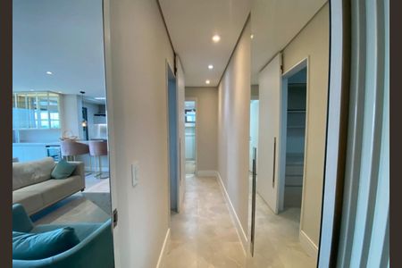 Foto 12 de apartamento à venda com 2 quartos, 94m² em Mirandópolis, São Paulo