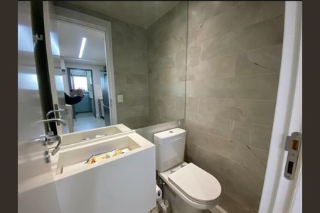Foto 07 de apartamento à venda com 2 quartos, 94m² em Mirandópolis, São Paulo