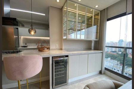 Apartamento à venda com 94m², 2 quartos e 2 vagas Apartamento à venda com 94m², 2 quartos e 2 vagasFoto 05