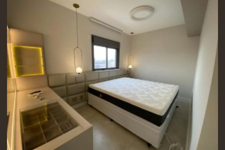 Foto 21 de apartamento à venda com 2 quartos, 94m² em Mirandópolis, São Paulo