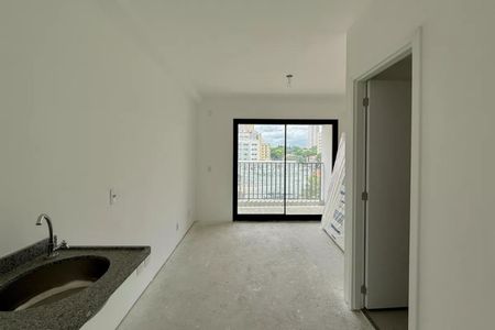 Studio à venda com 24m², 1 quarto e sem vaga Studio à venda com 24m², 1 quarto e sem vagaFoto 03