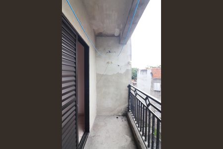 Casa para alugar com 120m², 3 quartos e 2 vagasQuarto 1 Varanda 
